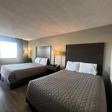 Executive Inn Locust Grove By Capital O Exterior foto